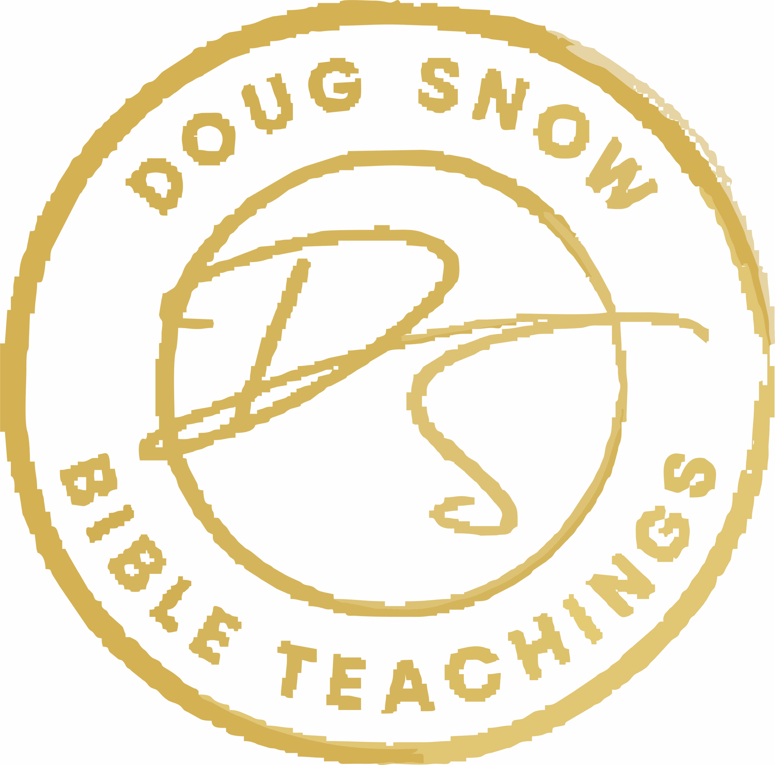 Doug Snow Bible Teachings