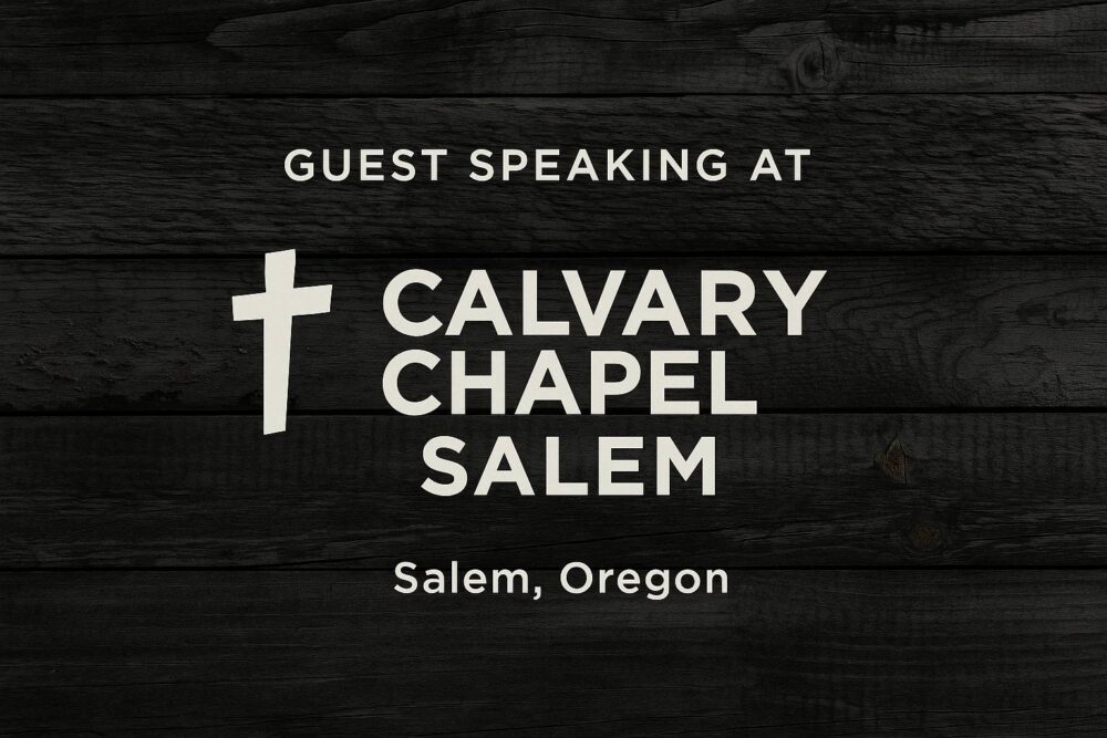 Calvary Chapel Salem