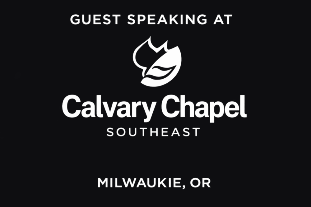 Calvary Chapel Southeast