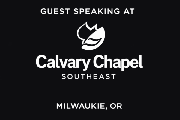  Our Living Hope & Sure Salvation (Calvary Chapel Southeast) Image