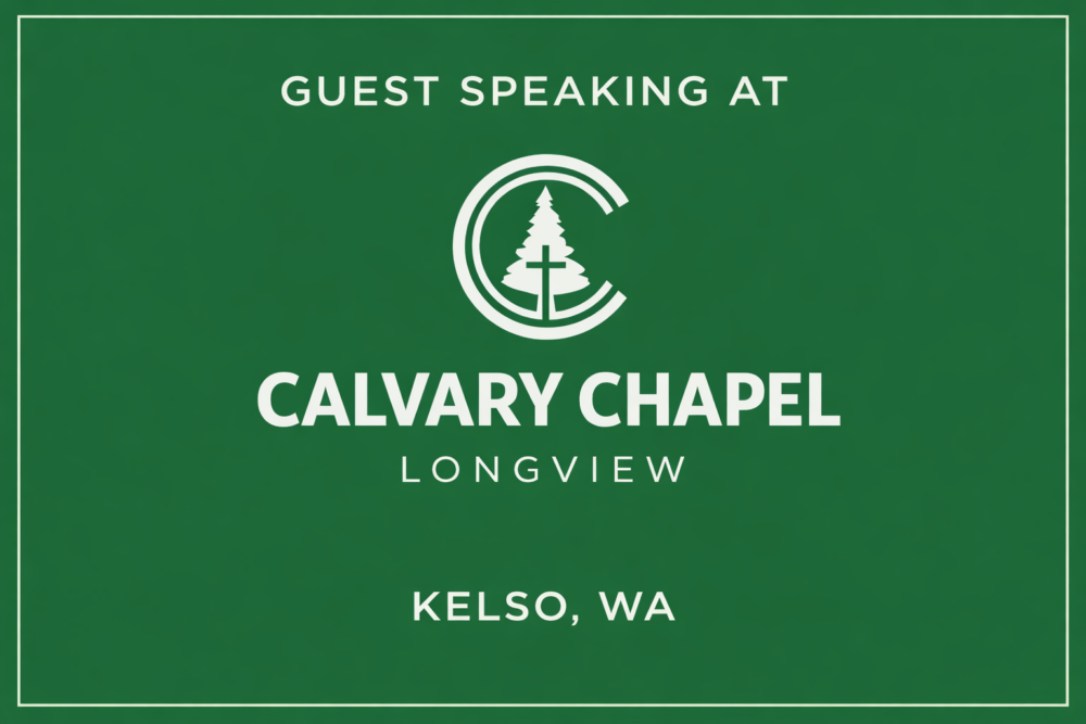 Calvary Chapel Longview