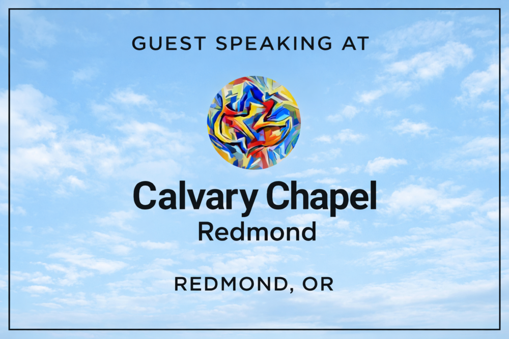Calvary Chapel Redmond