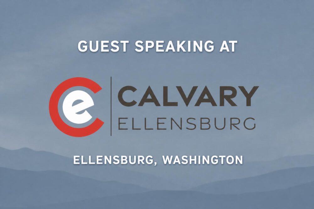 Calvary Ellensburg