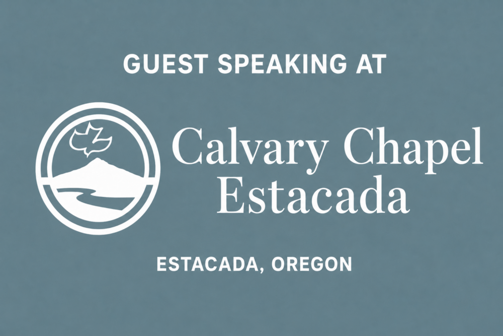 Calvary Chapel Estacada